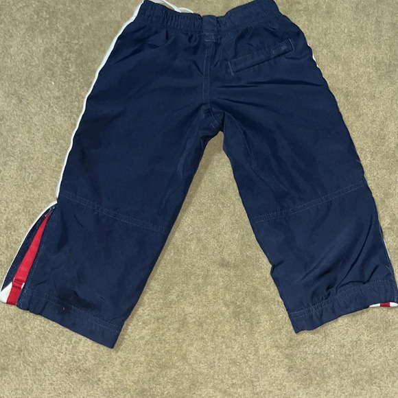 3 pairs of 1T sweatpants with fleece lining - Picture 3 of 15
